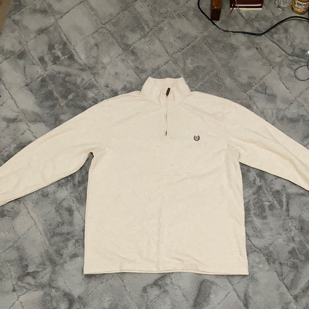 Chaps XL